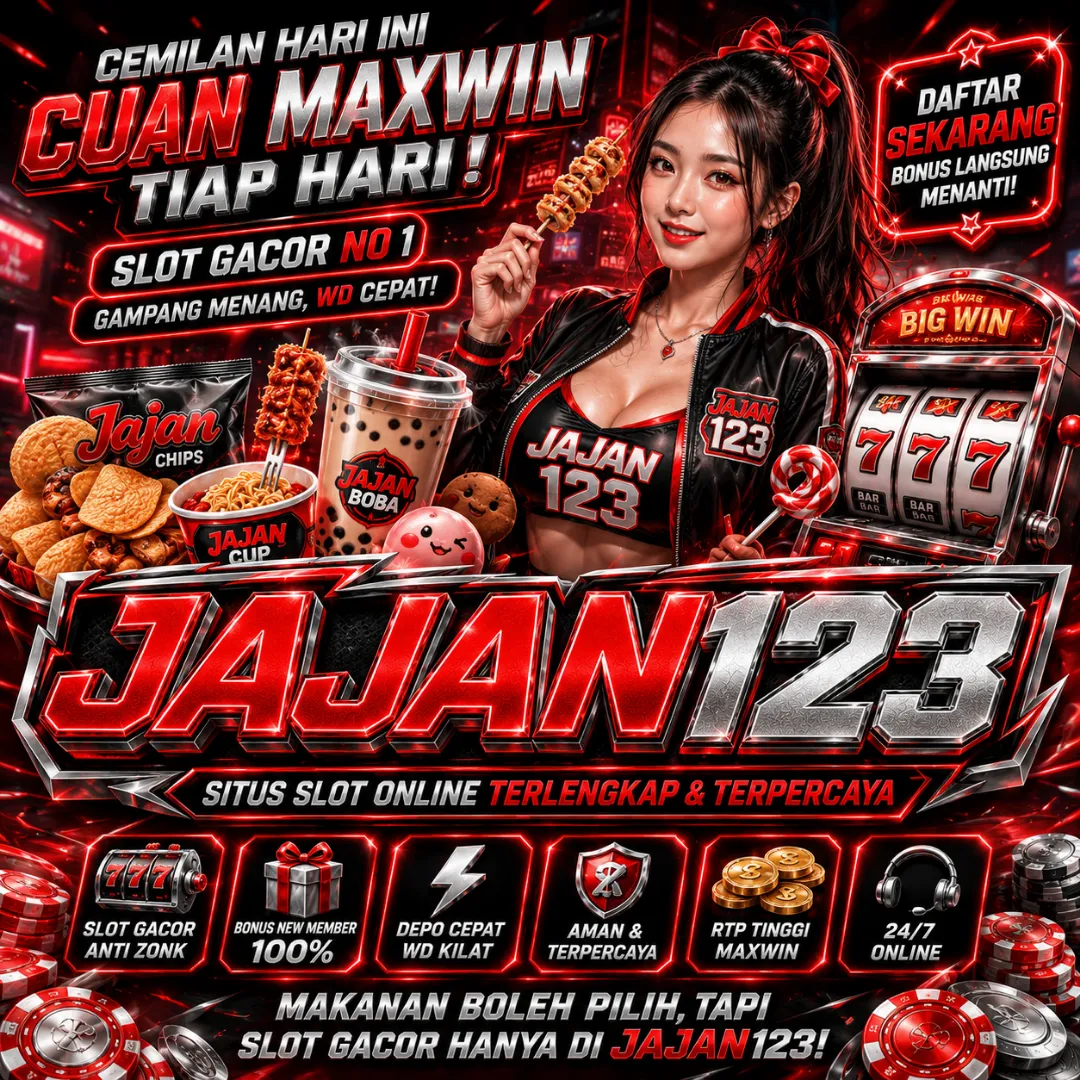 JAJAN123Banner